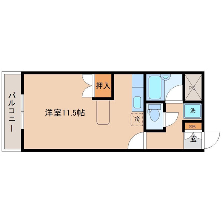 幸町アヴェニュー