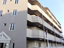 幸町アヴェニューの画像