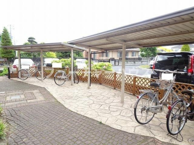 ＲＯＹＡＬ　ＧＡＲＤＥＮ　ＣＡＳＡＨＡＲＡ　Ｏのその他共用部分