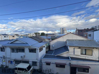 【展望】 | GrandPaseo north