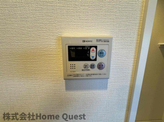 【設備】 | GrandPaseo north