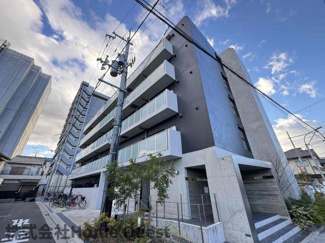 【外観】 | GrandPaseo north