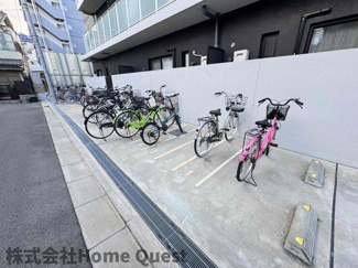 【その他共用部分】 | GrandPaseo north