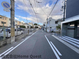 【周辺】 | GrandPaseo north