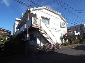 【外観】 | グレースハイツ相模原