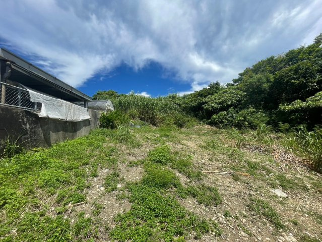【売地】八重瀬町新城－１区画のその他
