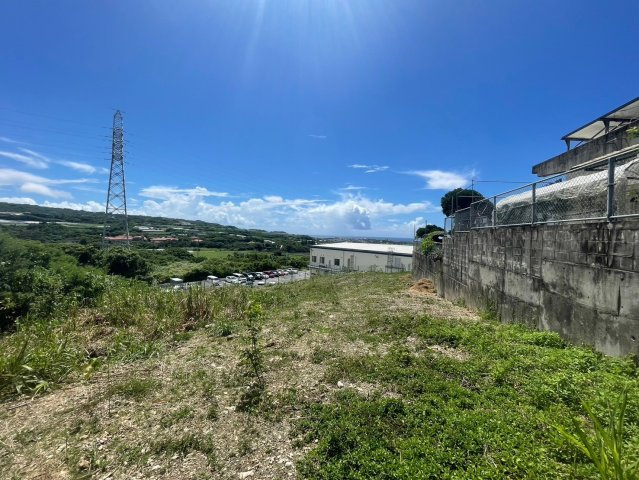 【売地】八重瀬町新城－１区画のその他