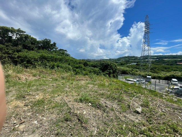 【売地】八重瀬町新城－１区画のその他