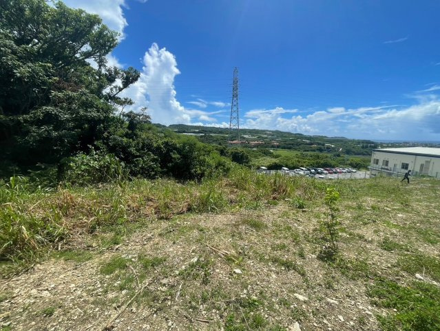 【売地】八重瀬町新城－１区画のその他