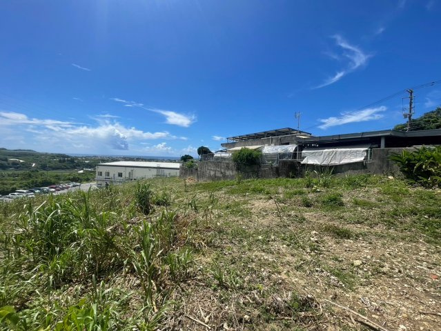 【売地】八重瀬町新城－１区画のその他