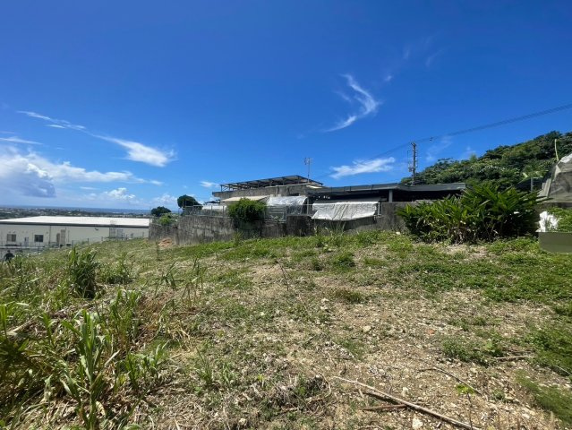 【売地】八重瀬町新城－１区画のその他