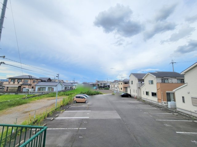 ディモーレイマニシの展望