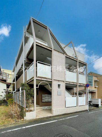 たちばなコーポ