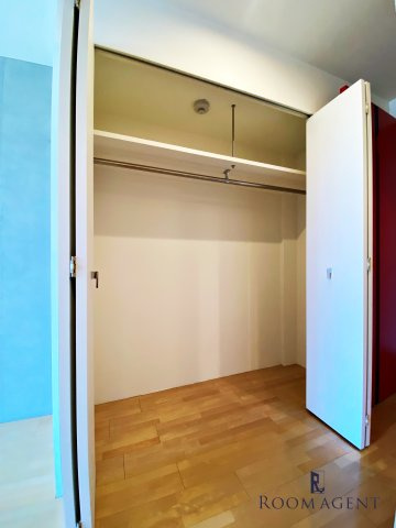 Branche城西の収納