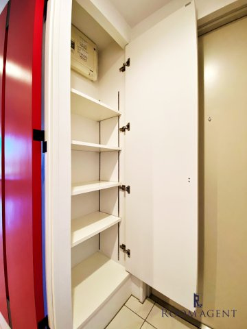 Branche城西の設備