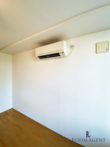 Branche城西の設備