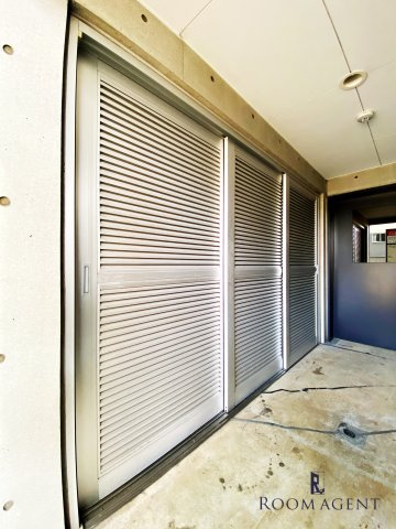 Branche城西のその他