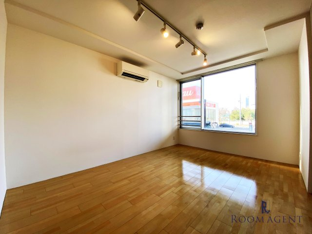 Branche城西の居間・リビング