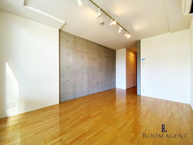 Branche城西の内装