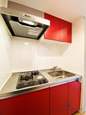 Branche城西のキッチン