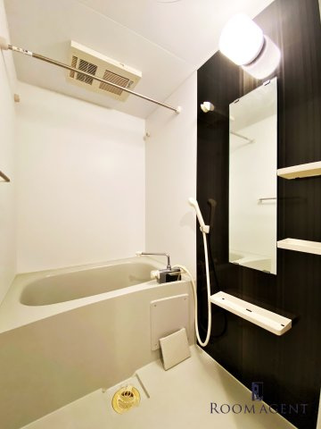 Branche城西の浴室