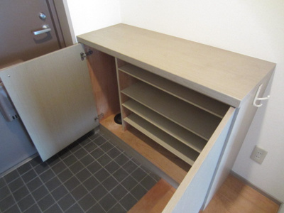 【設備】 | プリムローズ岸和田