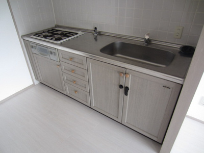 【キッチン】 | プリムローズ岸和田