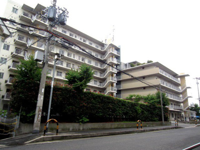 【外観】 | プリムローズ岸和田