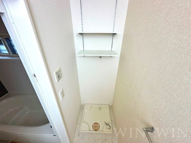 La Bellezza B棟の設備|イメージ（同建物内別部屋の写真です）
