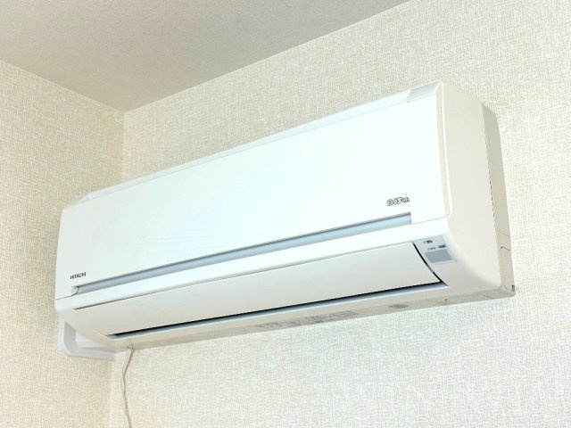 La Bellezza B棟の設備|イメージ（同建物内別部屋の写真です）