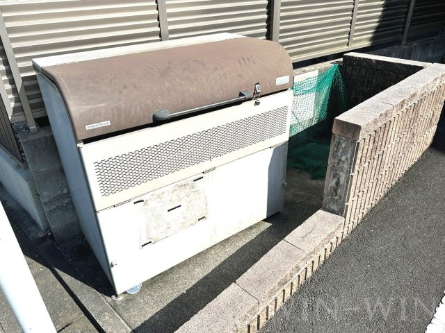 La Bellezza B棟のその他共用部分