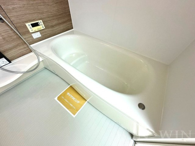 La Bellezza B棟の浴室|イメージ（同建物内別部屋の写真です）