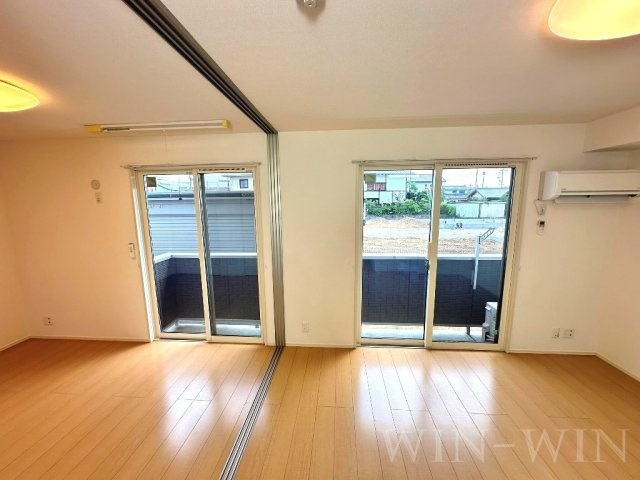 La Bellezza B棟の居間・リビング|イメージ（同建物内別部屋の写真です）