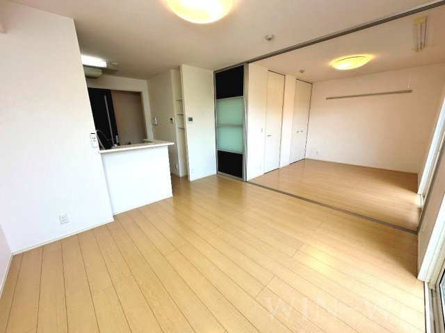 La Bellezza B棟の内装|イメージ（同建物内別部屋の写真です）