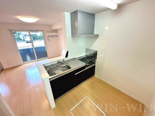 La Bellezza B棟のその他|イメージ（同建物内別部屋の写真です）