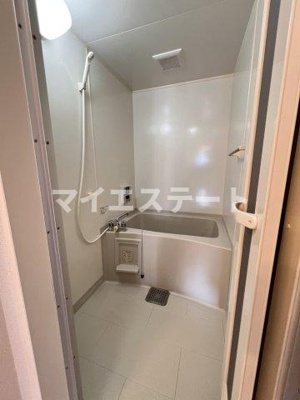 【浴室】 | サン・アドヴァンス