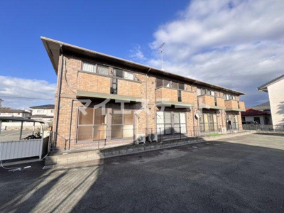 【駐車場】 | サン・アドヴァンス