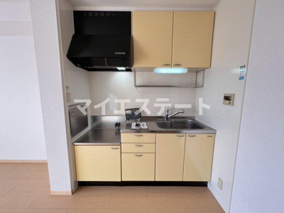 【キッチン】 | サン・アドヴァンス