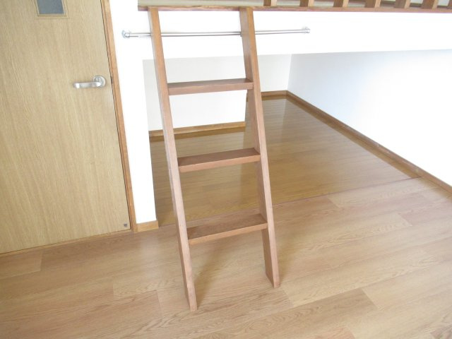 リブトキワAのその他