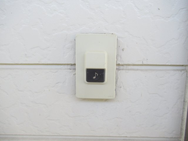 リブトキワAのセキュリティ