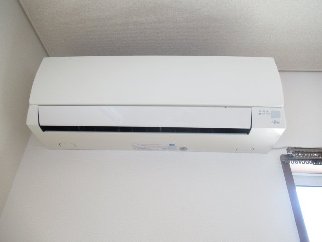 リブトキワAの設備