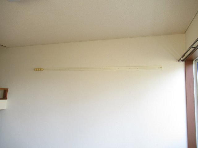 リブトキワAの内装