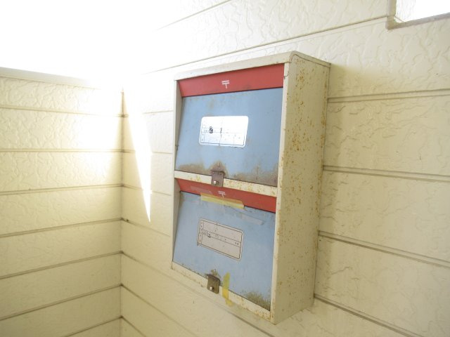 リブトキワAのその他共用部分