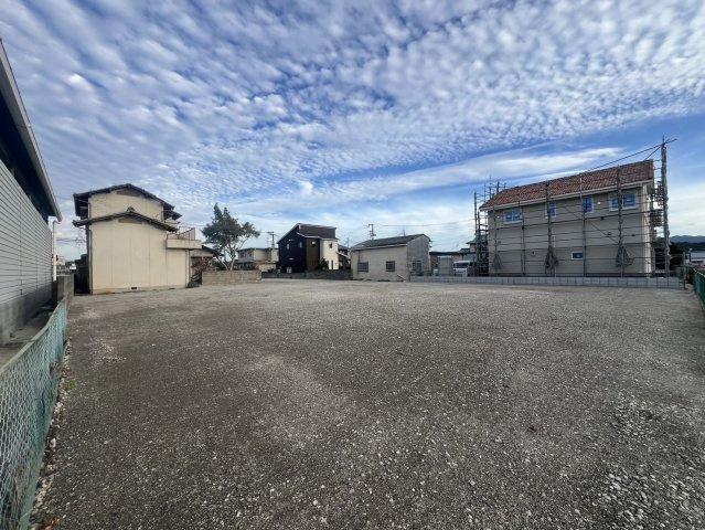 和歌山市和田・土地・56880の外観