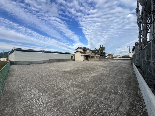 和歌山市和田・土地・56880の外観