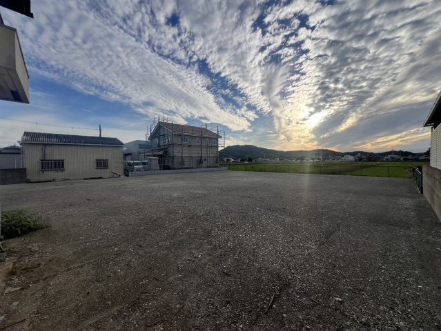 和歌山市和田・土地・56880の外観