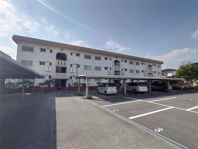 エスペランクレール長門石