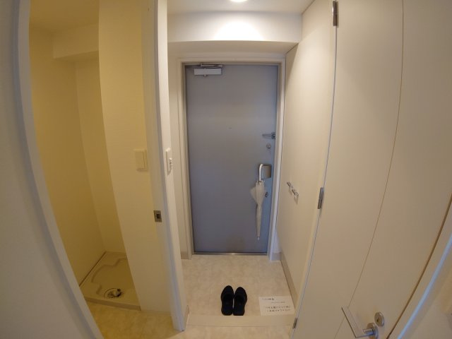 【玄関】 | ホープ池田満寿美町