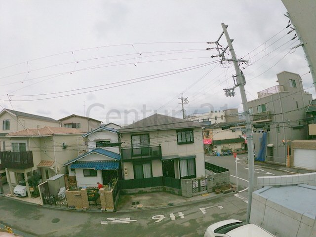 【展望】 | ホープ池田満寿美町