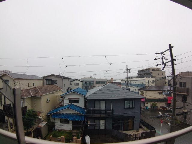 【展望】 | ホープ池田満寿美町